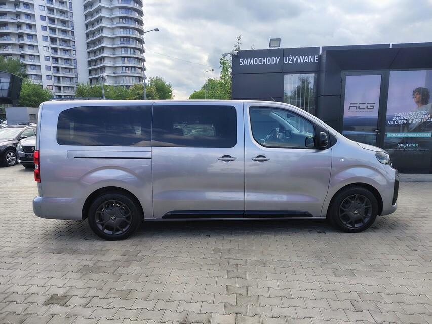 Citroën SpaceTourer