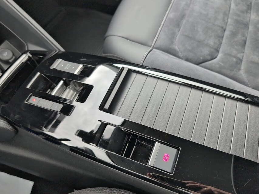 Citroën C4X