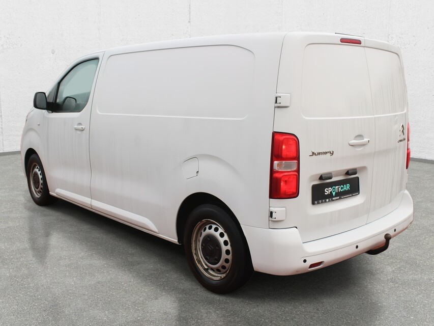 Citroën Jumpy
