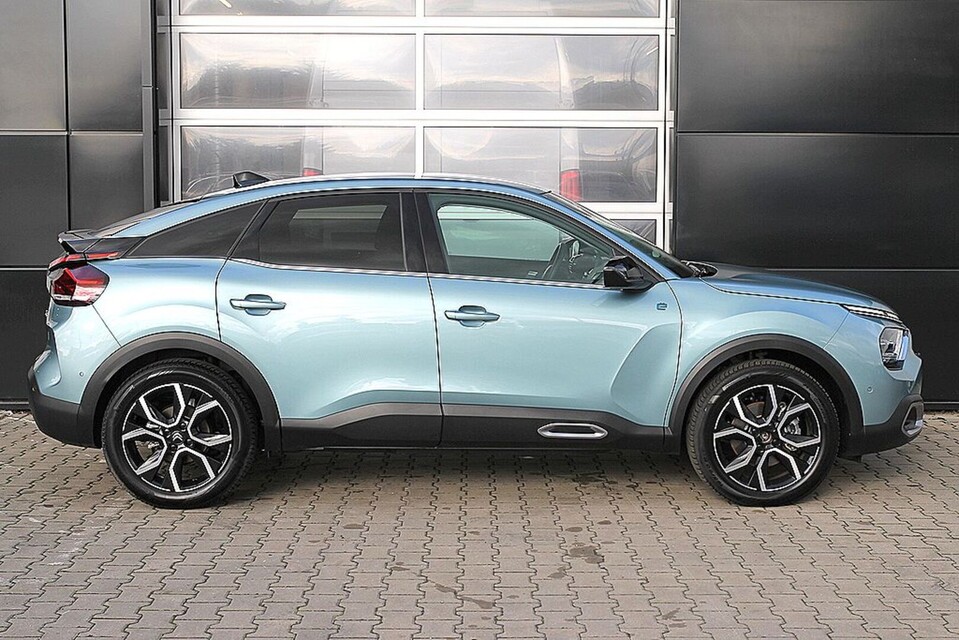 Citroën C4