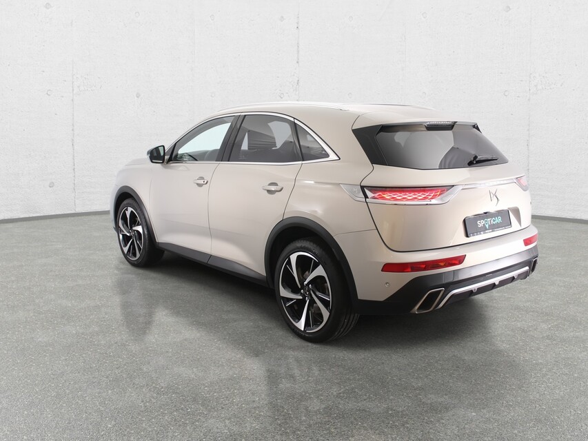 DS Automobiles DS 7 Crossback