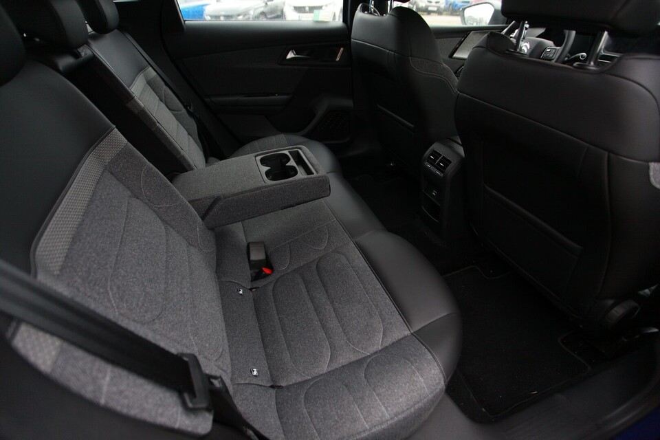 Citroën C5X