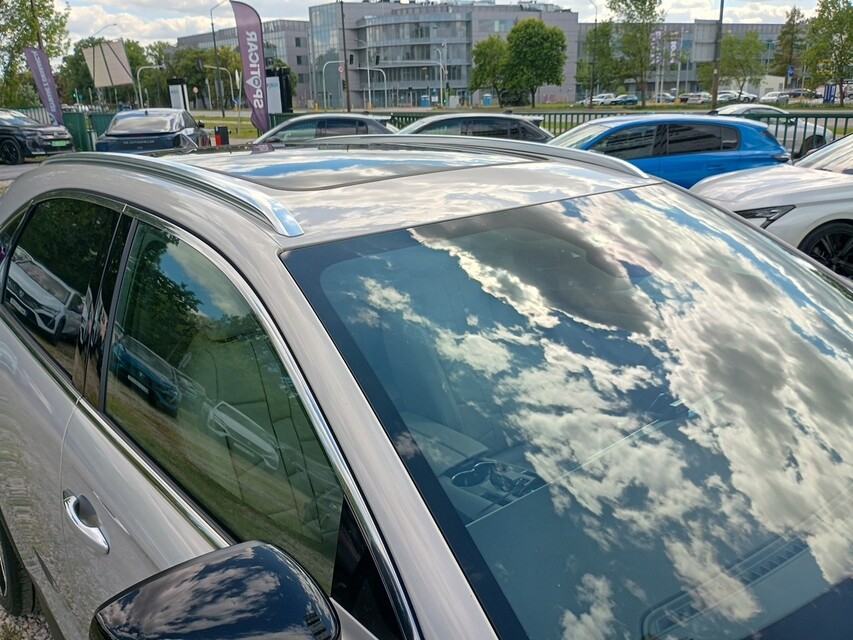 DS Automobiles DS 7 Crossback