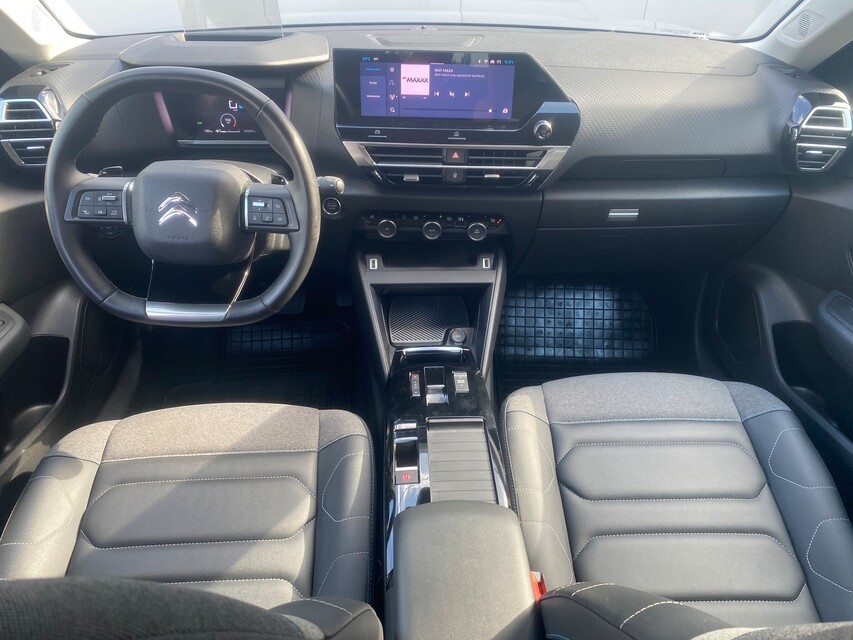 Citroën C4X