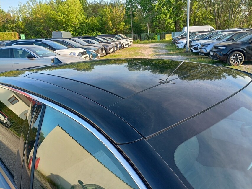 Citroën C5X