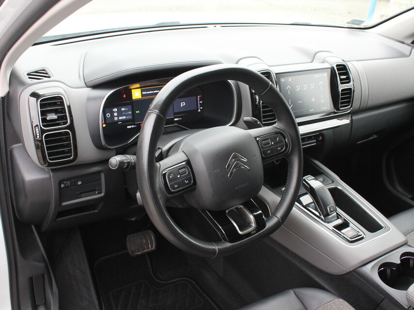 Citroën C5
