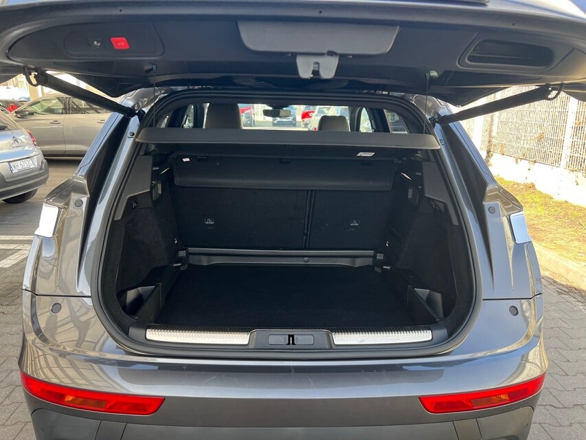 DS Automobiles DS 7 Crossback