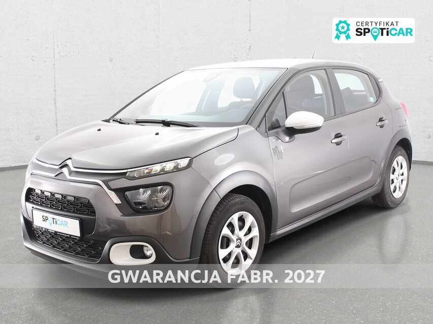 Citroën C3