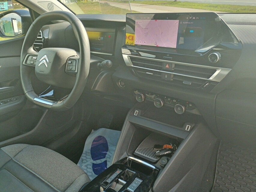 Citroën C4X