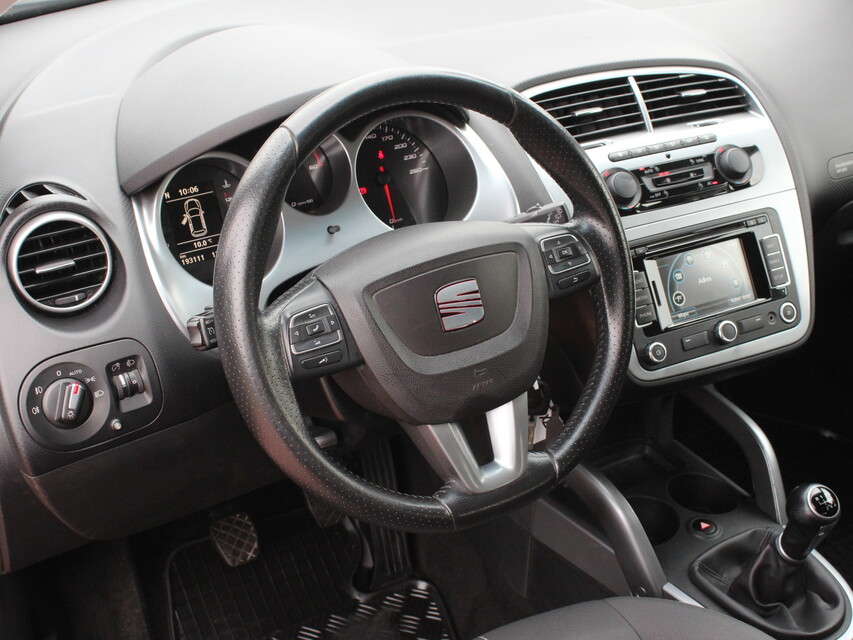 Seat Altea XL