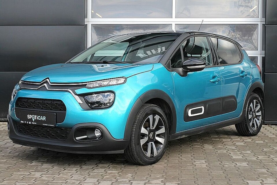 Citroën C3