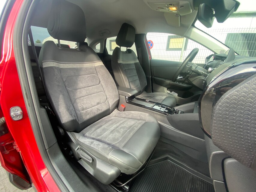 Citroën C4X