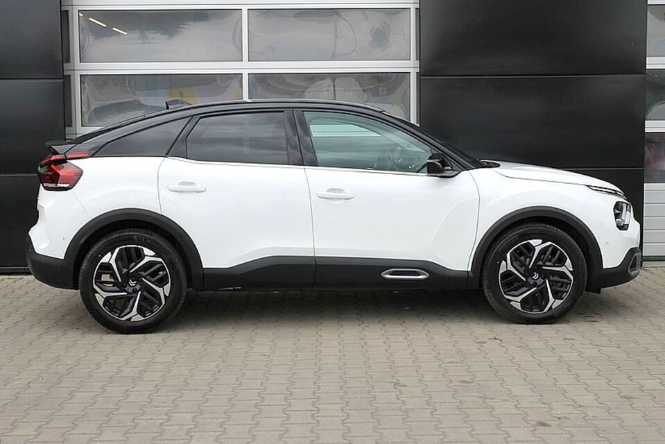 Citroën C4
