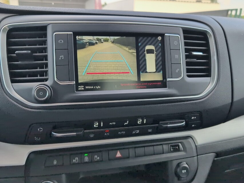 Citroën SpaceTourer