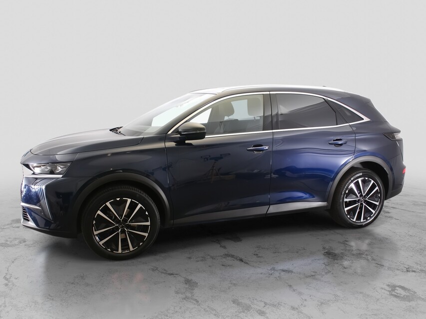 DS Automobiles DS 7 Crossback