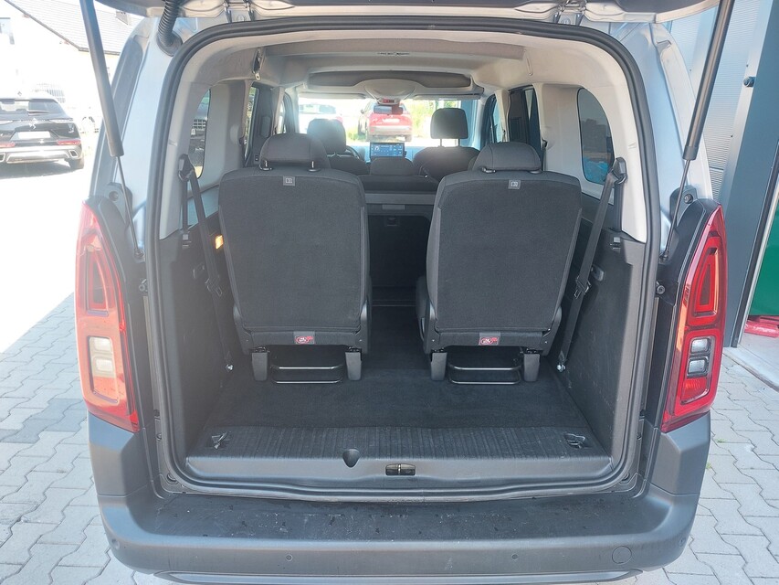 Citroën Berlingo