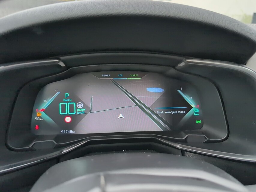 DS Automobiles DS 7 Crossback