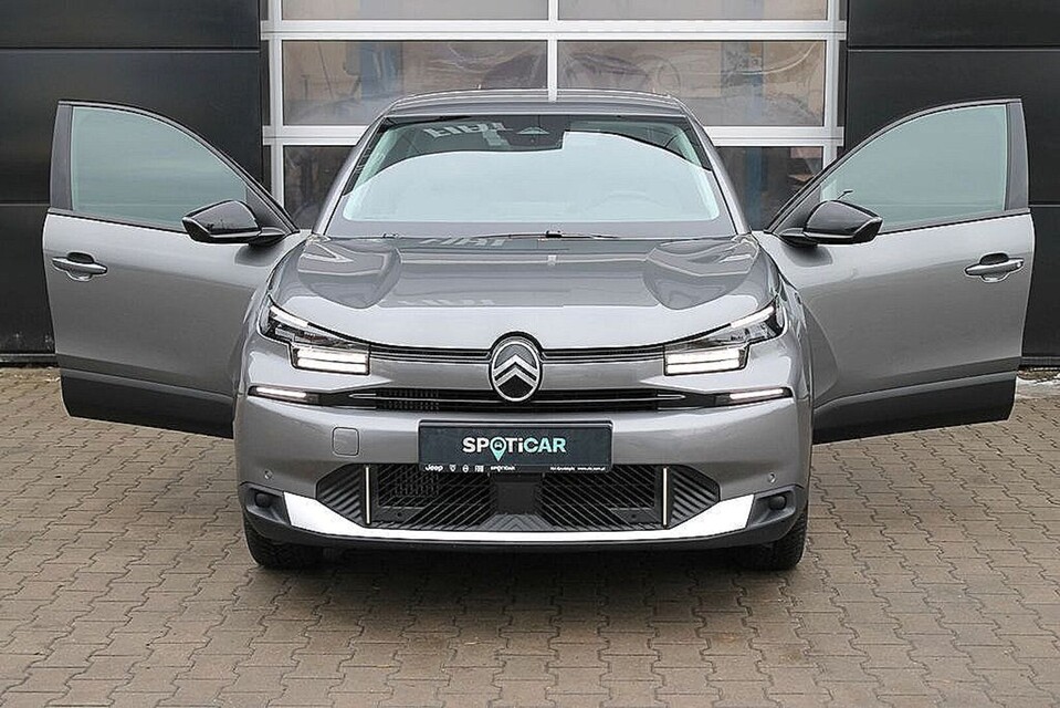 Citroën C4X