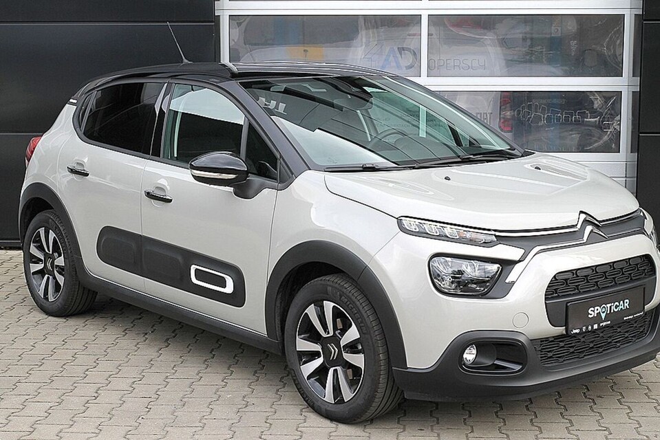 Citroën C3