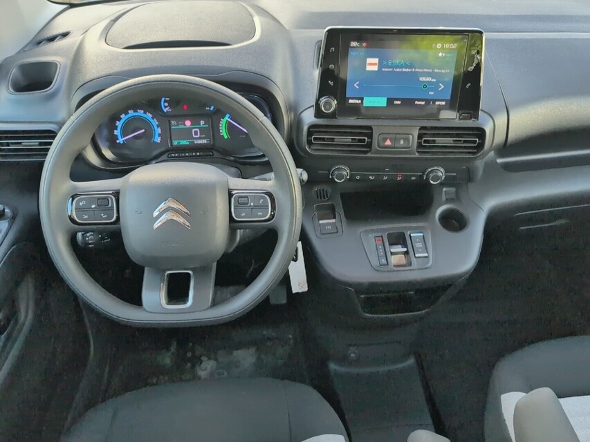 Citroën Berlingo
