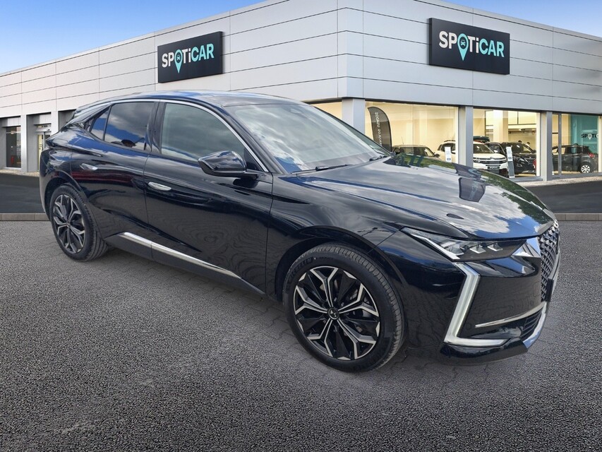 DS Automobiles DS 4