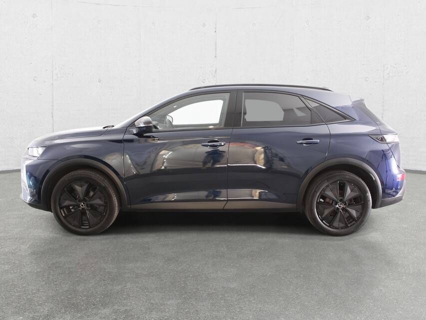 DS Automobiles DS 7 Crossback