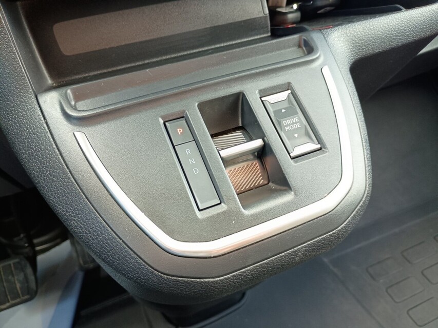 Citroën SpaceTourer