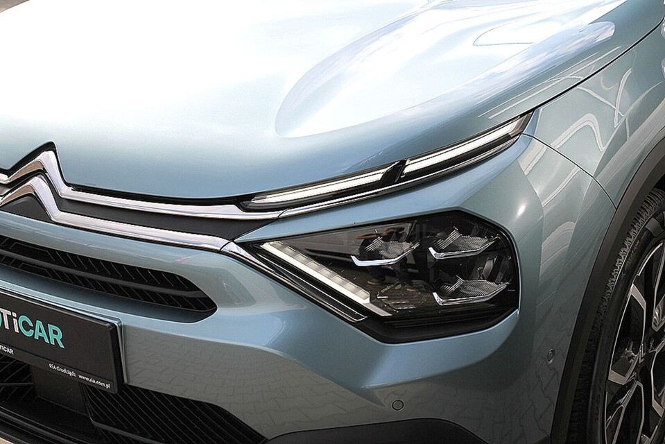 Citroën C4