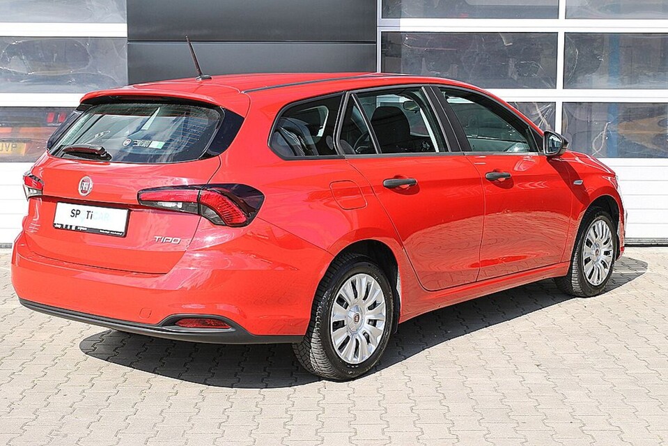 Fiat Tipo