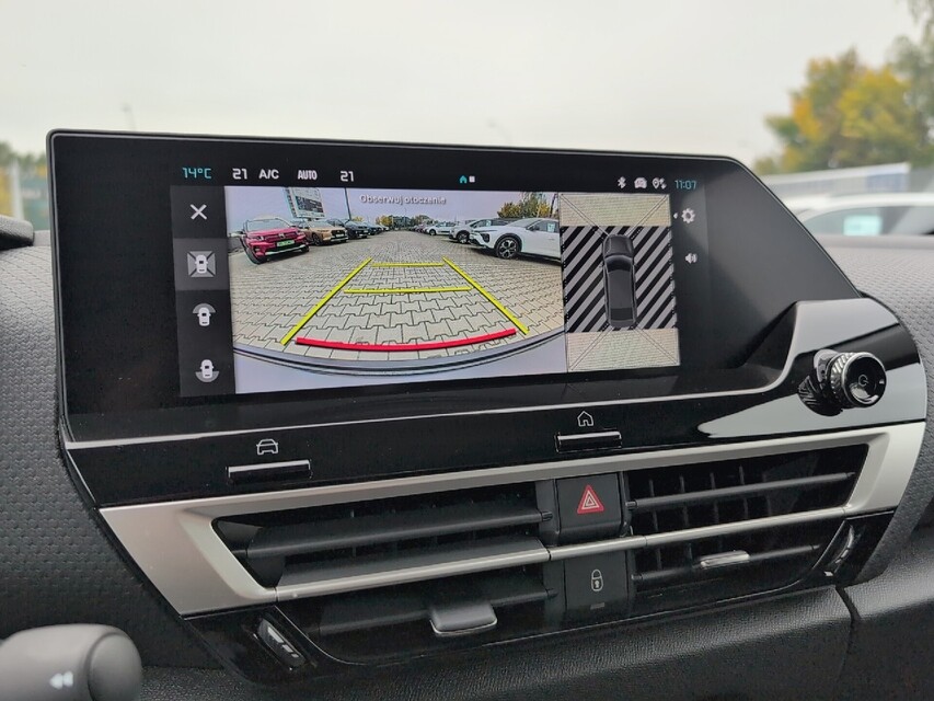 Citroën C4X