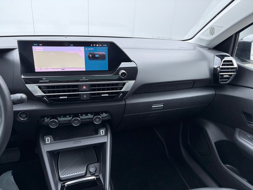 Citroën C4X