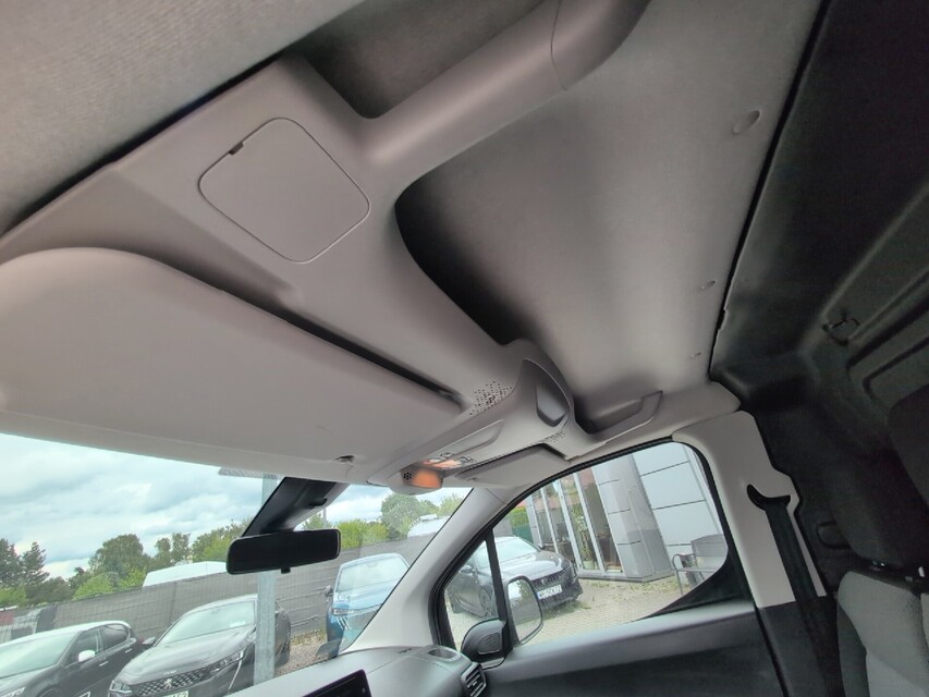 Citroën Berlingo VAN