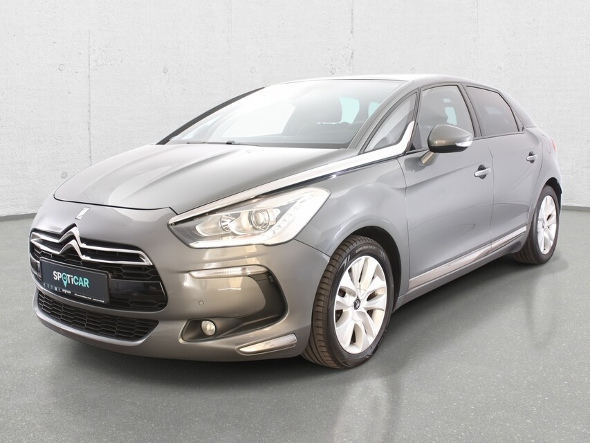 Citroën DS5