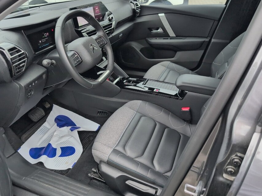 Citroën C4X