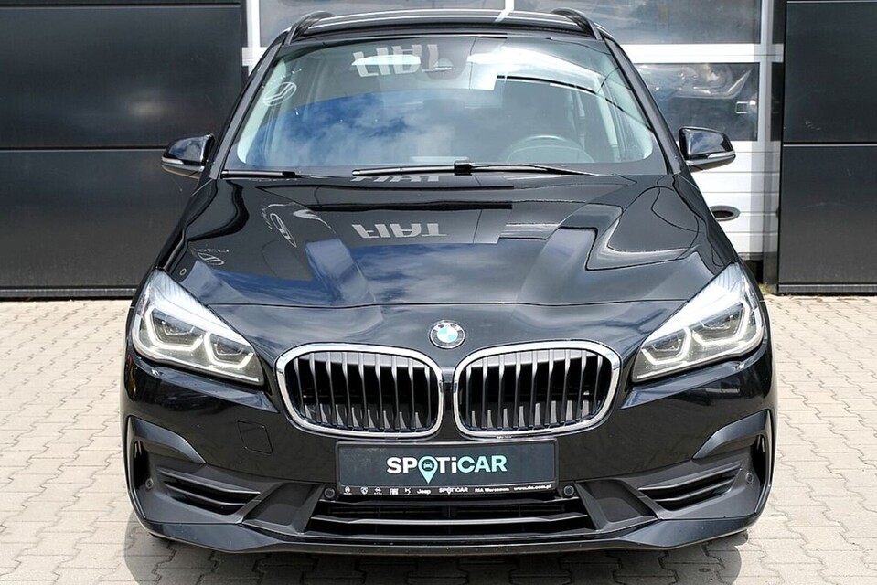 BMW Seria 2