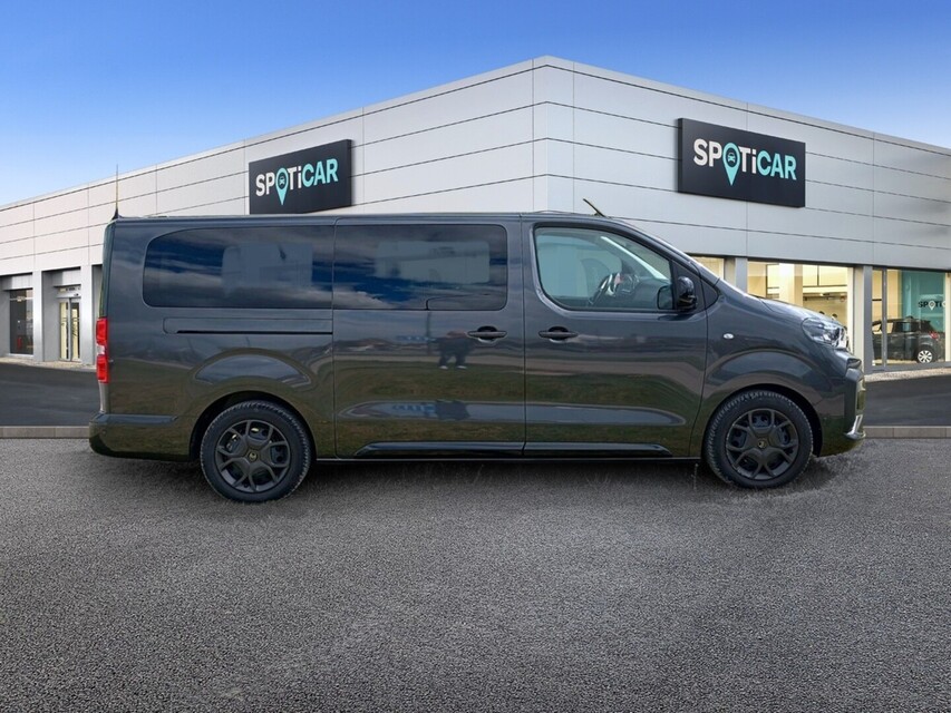 Citroën SpaceTourer