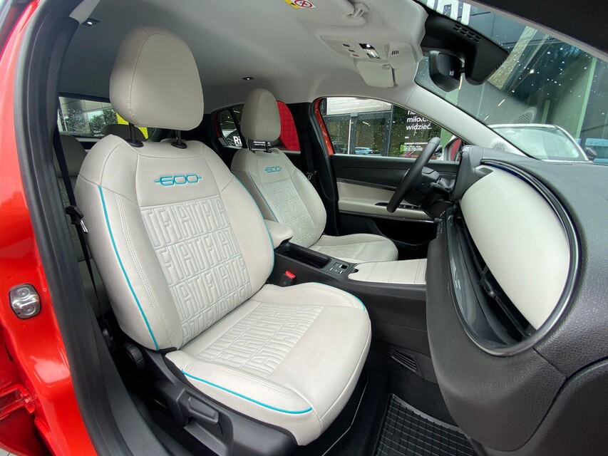 Fiat 600