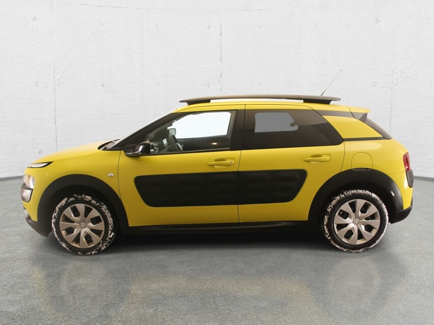 Citroën C4 Cactus