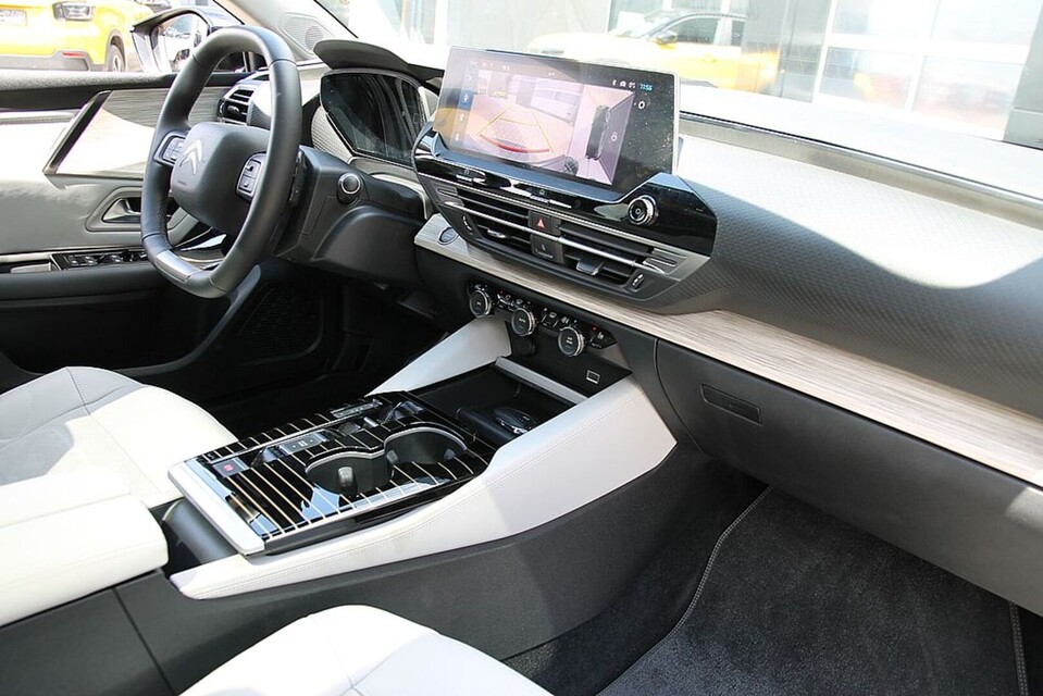 Citroën C5X