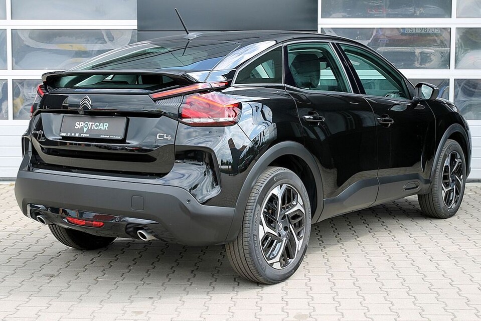 Citroën C4