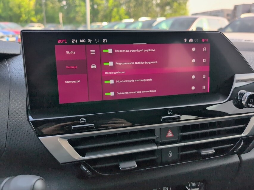Citroën C4X