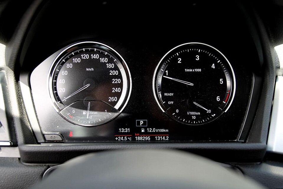BMW Seria 2