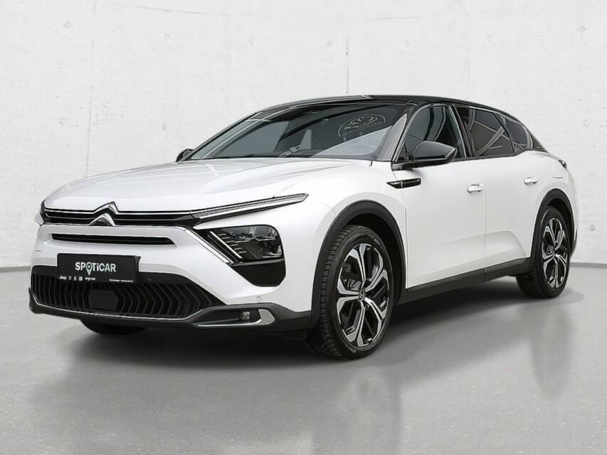 Citroën C5X