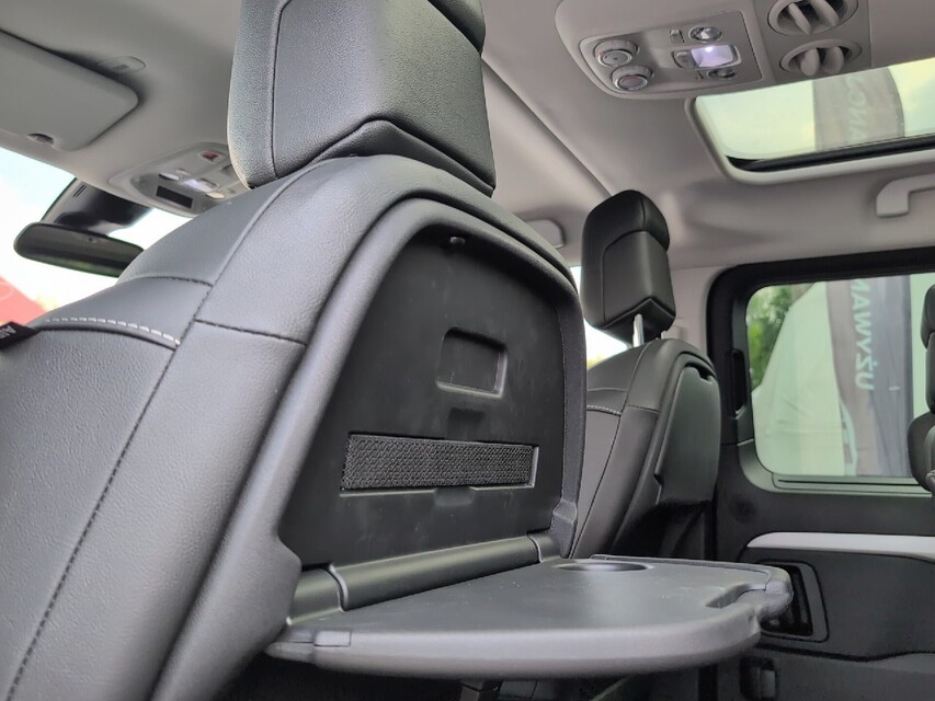 Citroën SpaceTourer