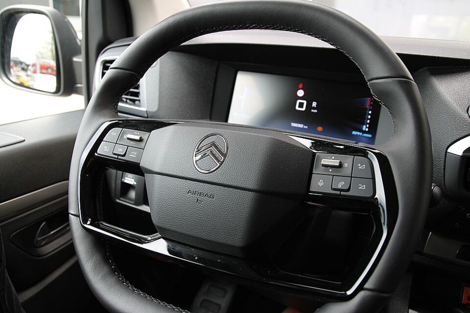 Citroën SpaceTourer