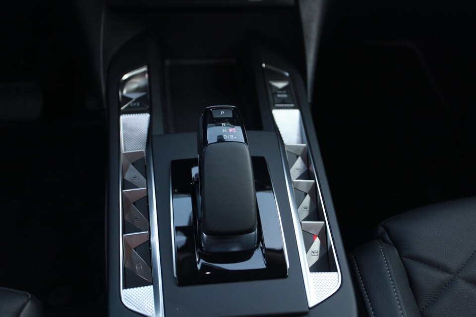 DS Automobiles DS 3 Crossback