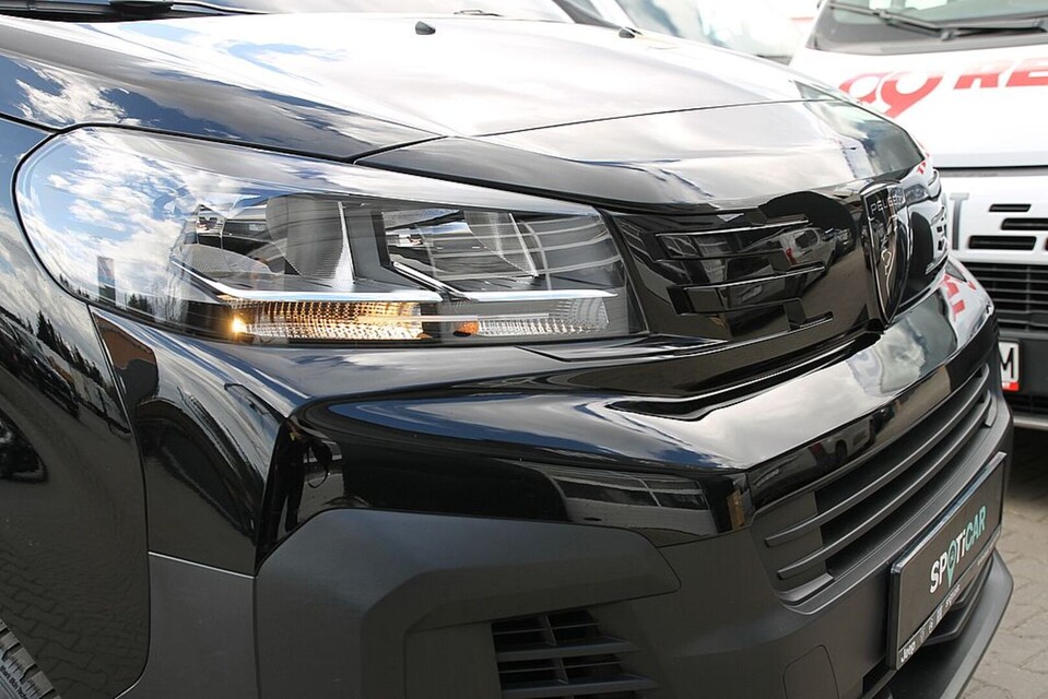 Peugeot Expert