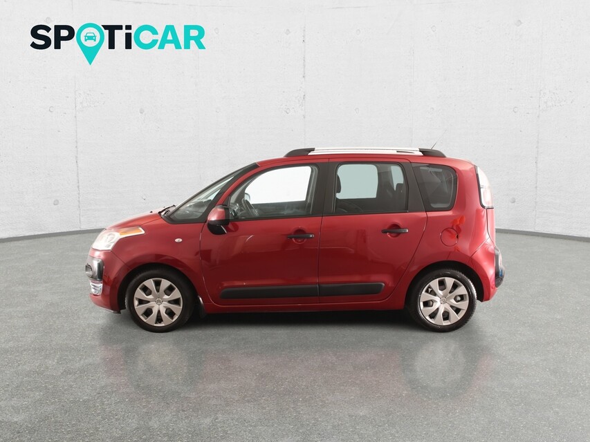 Citroën C3 Picasso