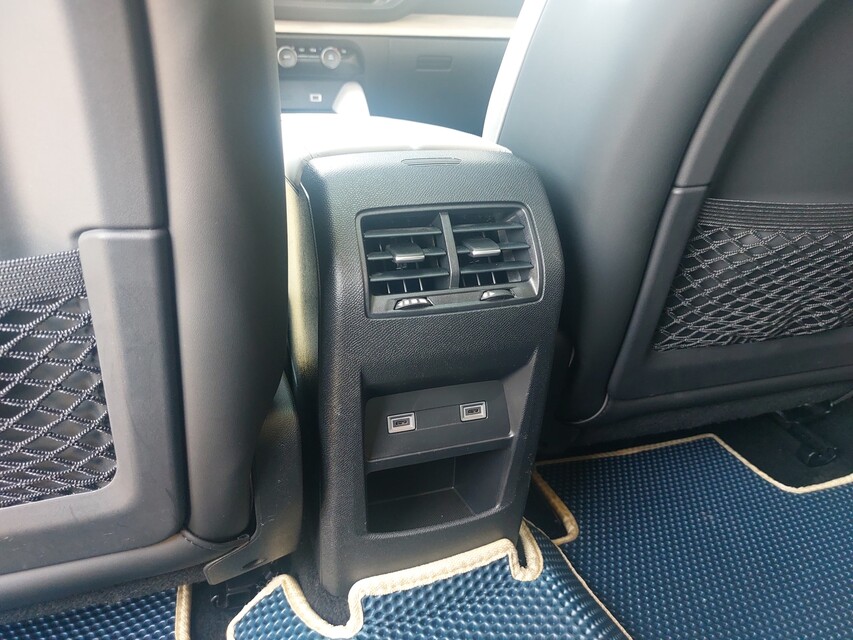 Citroën C5X