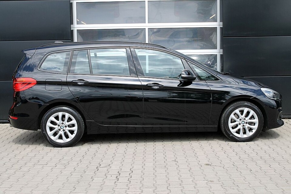 BMW Seria 2